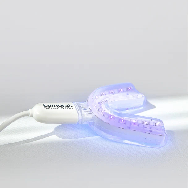 Embout supplémentaire Lumoral