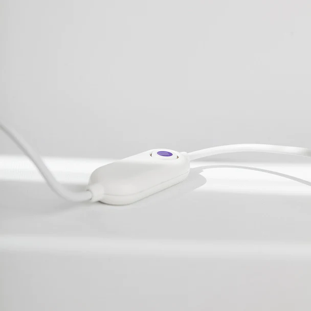 Lumoral zusätzliches  Mundstück